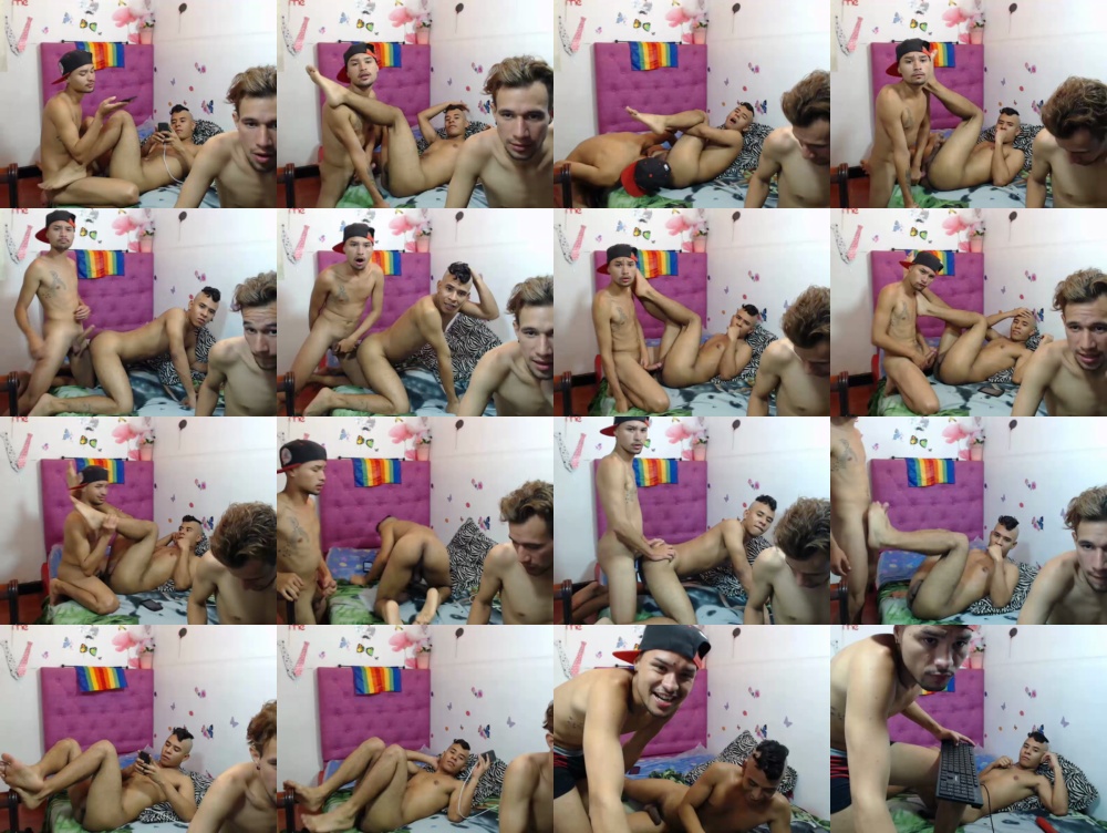 hotcumbigcoc 02-10-2019  Recorded Video Show