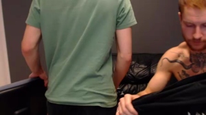 brianriley 02-10-2019  Recorded Video XXX