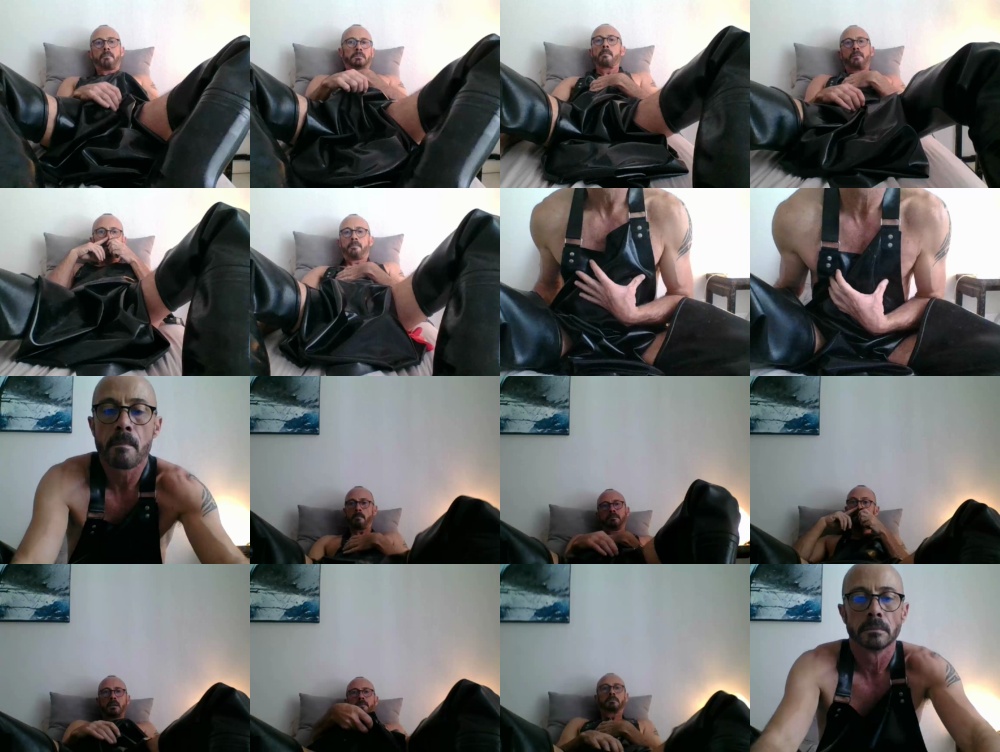 bikersb13 02-10-2019  Recorded Video Free