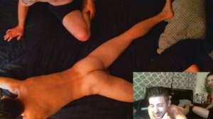 maxbanditboy 02-10-2019  Recorded Video Naked