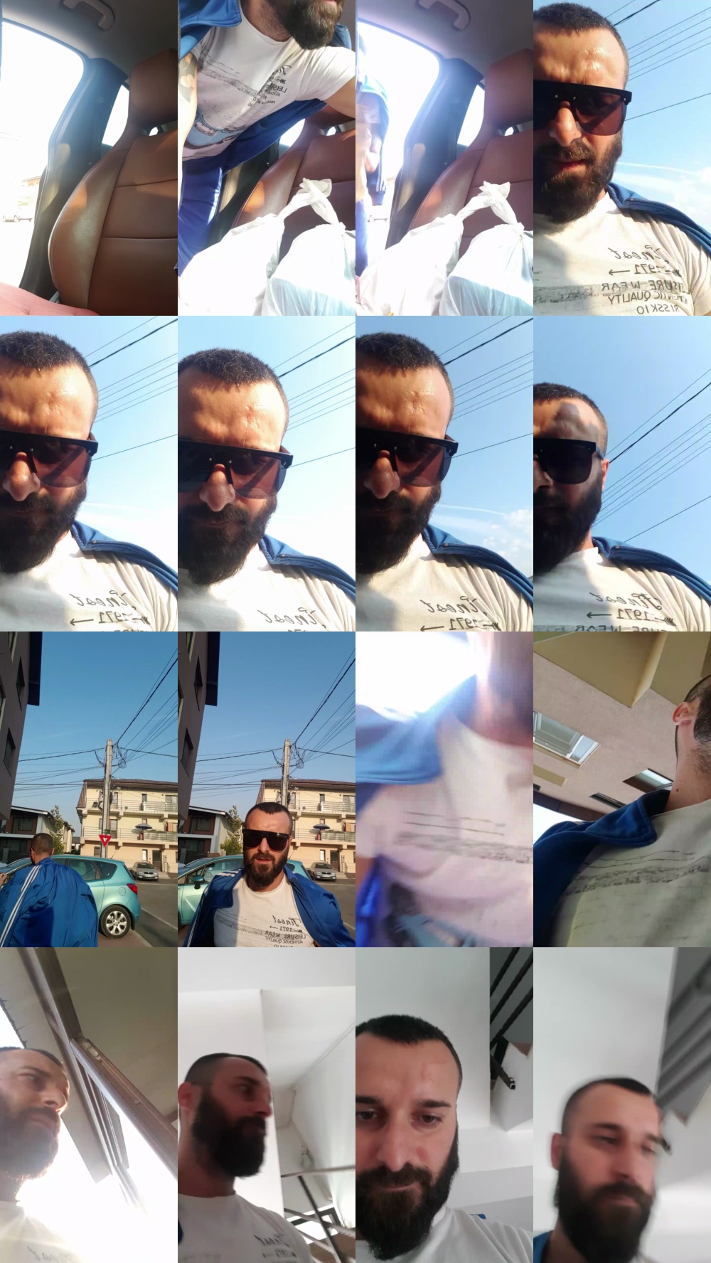 mgsex 02-10-2019  Recorded Video Show