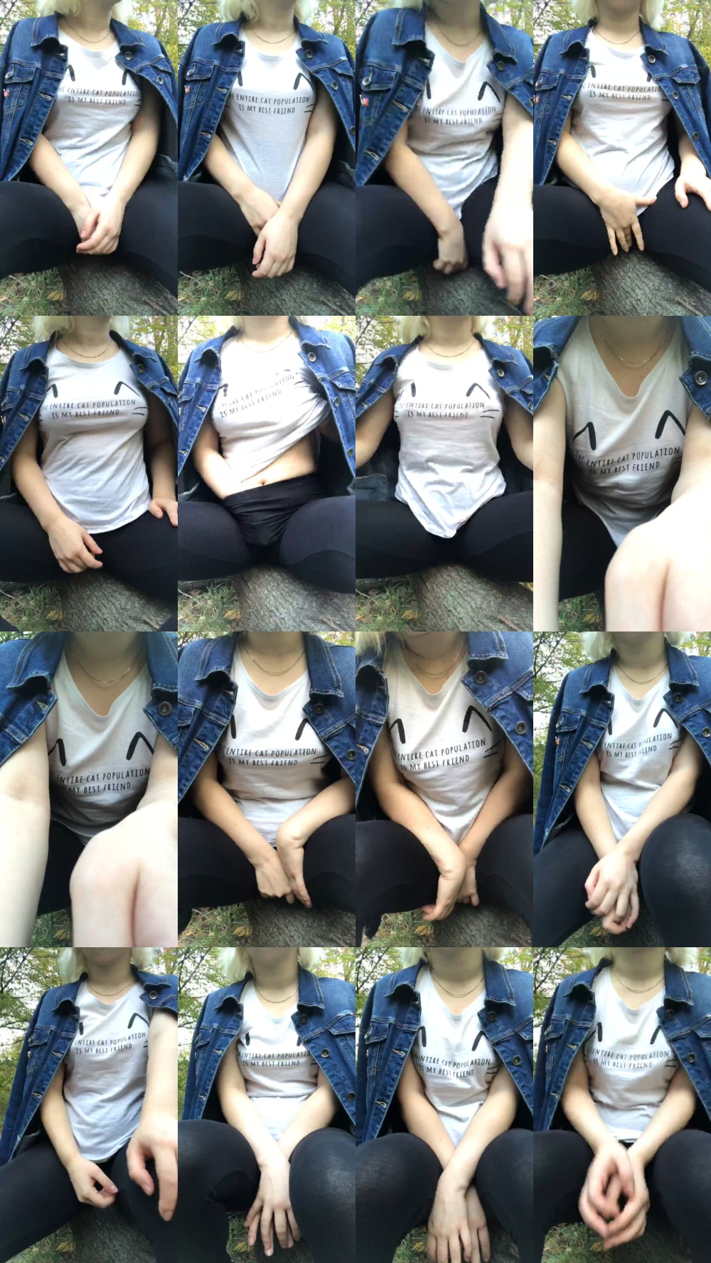 evelynxs 02-10-2019 Download  Recorded Cam