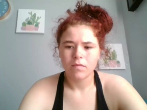 angelbaby2019  02-10-2019 Recorded Topless