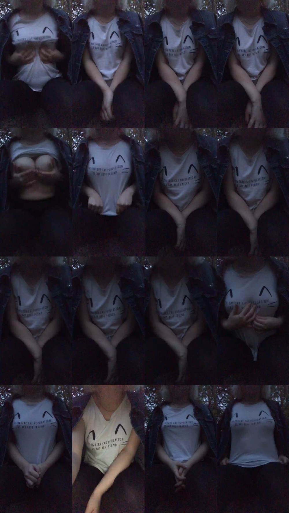 evelynxs 02-10-2019 Porn  Recorded Toys