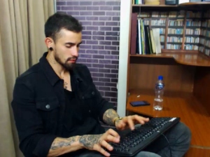 tiagocameron 02-10-2019  Recorded Video Porn