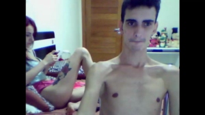 boyandgirlbrazil 03-10-2019 XXX  Recorded Cam