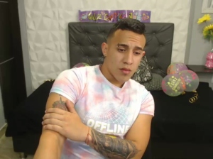 latindiick 03-10-2019  Recorded Video Free