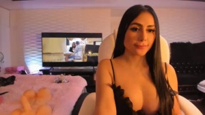 dayaanna  03-10-2019 Recorded Porn