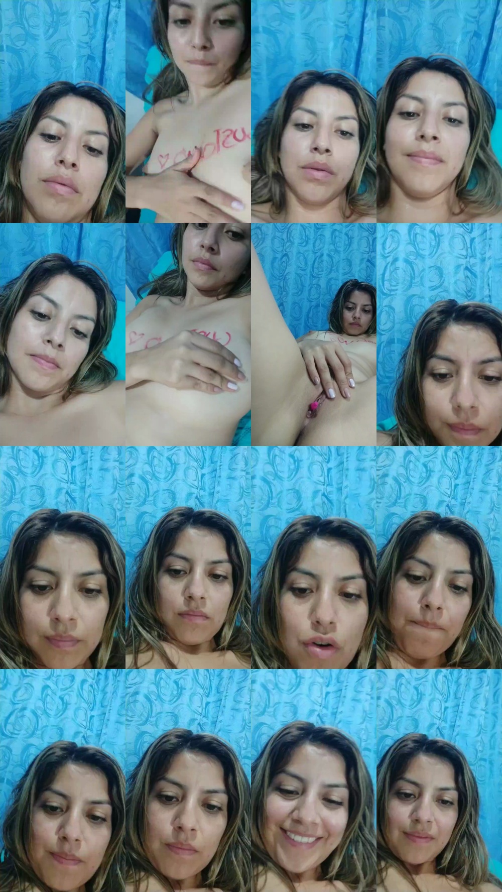 taniasex4 03-10-2019 Porn  Recorded Show