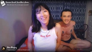bananapeachsmoothie 03-10-2019 Naked  Recorded Porn