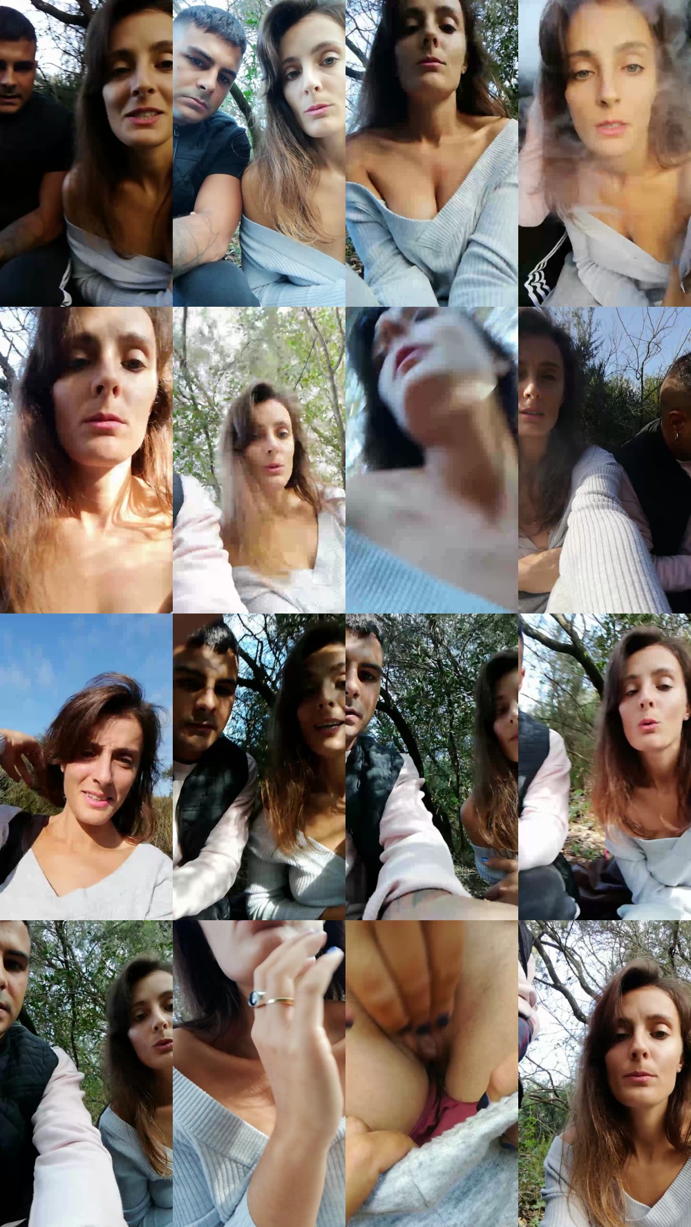 landi55 03-10-2019 Video  Recorded Porn