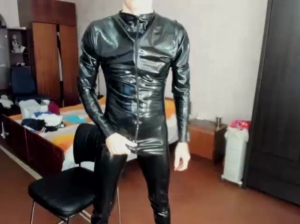 hotboytwo 03-10-2019  Recorded Video Webcam