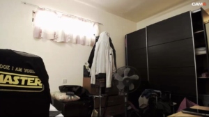 valentinos55 03-10-2019  Recorded Video Topless