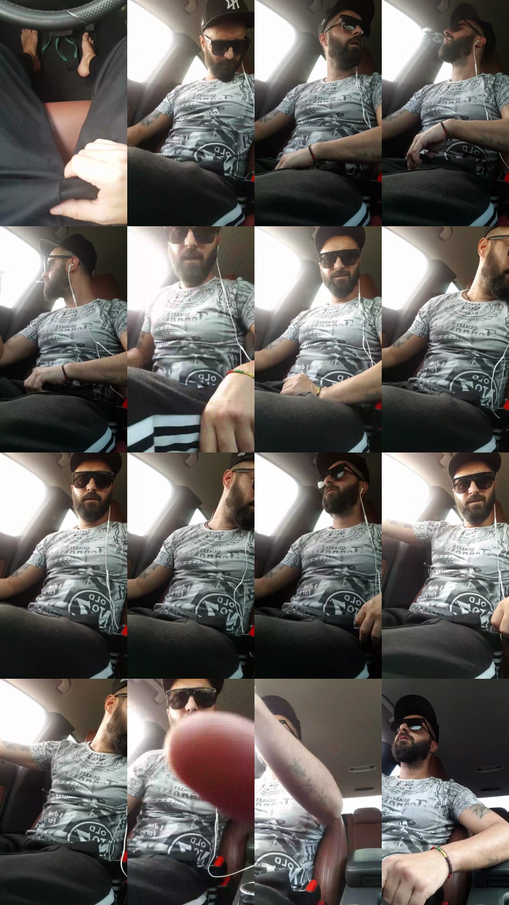 mgsex 03-10-2019  Recorded Video Toys