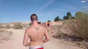 friends_sex 03-10-2019  Recorded Video Topless