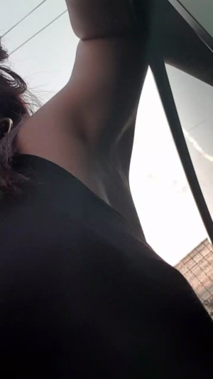 msgiulia  03-10-2019 Recorded Webcam