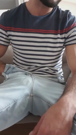 jeunemale5 03-10-2019  Recorded Video Webcam