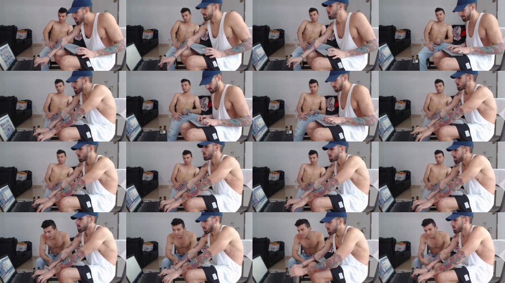 thanosxxxsex 03-10-2019  Recorded Video Topless