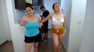 paulina_and_alex 03-10-2019 Video  Recorded Free