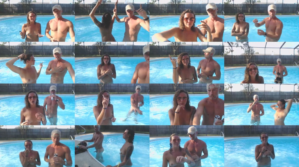 nellebeachgirl 03-10-2019 Webcam  Recorded Show