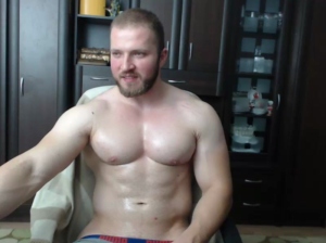 mountainivan 03-10-2019  Recorded Video Topless