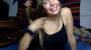 chanelthomasxoxo  04-10-2019 Recorded Nude