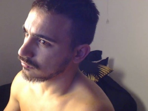 silviosexy 04-10-2019  Recorded Video Naked