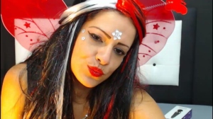 veronicaaran  04-10-2019 Recorded Download