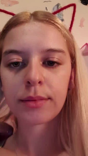 monikag 04-10-2019 Nude  Recorded Free