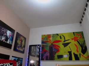 luismiguel_ 04-10-2019  Recorded Video Show