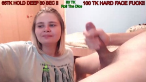 anne_joey 04-10-2019 recorded  Recorded Nude
