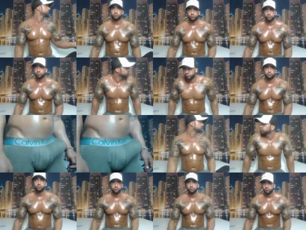antua_ 04-10-2019  Recorded Video XXX