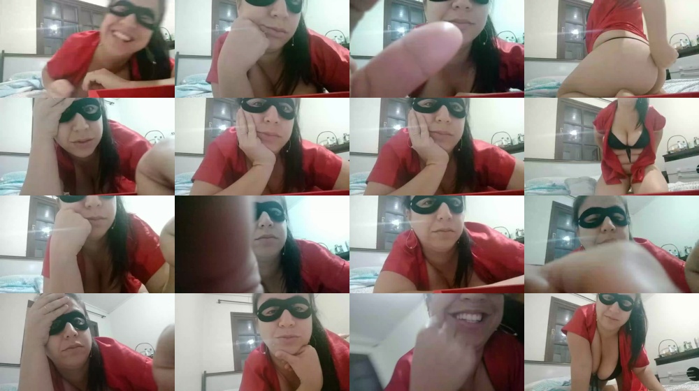 scarlettgaucha 04-10-2019 Cam  Recorded Show