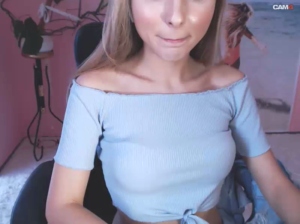 gloryloves  04-10-2019 Recorded Nude