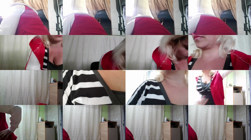 sweetysabina 04-10-2019 Show  Recorded Webcam
