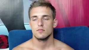 johnyhott 04-10-2019  Recorded Video Topless