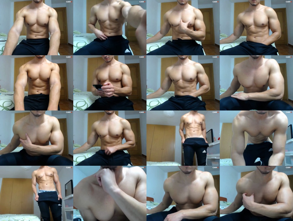 vecinito_ 04-10-2019  Recorded Video XXX