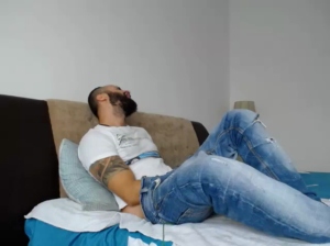 mgsex 04-10-2019  Recorded Video Cam