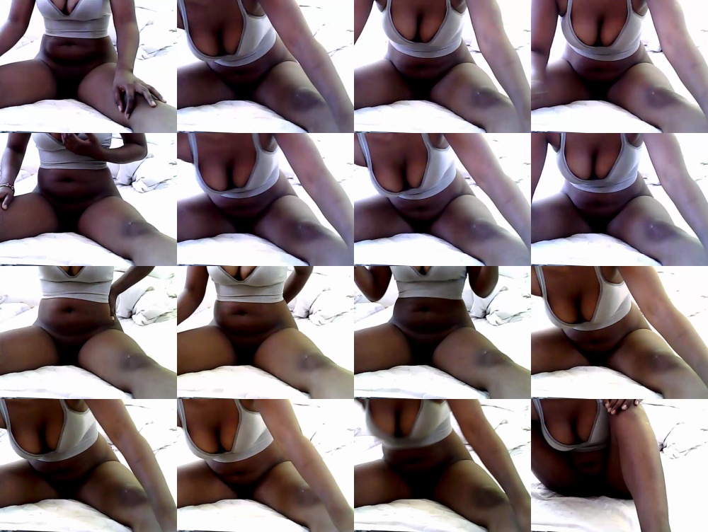 sexystephie1 04-10-2019 Show  Recorded Download