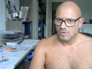 juergen42 04-10-2019  Recorded Video Cam