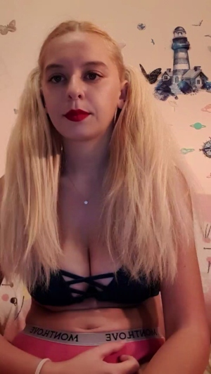monikag 04-10-2019 recorded  Recorded Cam