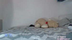lilti420  04-10-2019 Recorded Webcam
