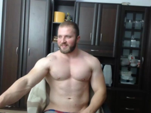mountainivan 04-10-2019  Recorded Video Topless