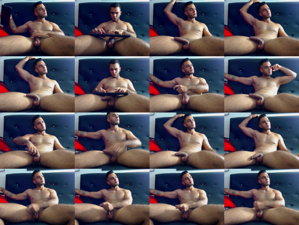 alexanderyun 04-10-2019  Recorded Video Webcam