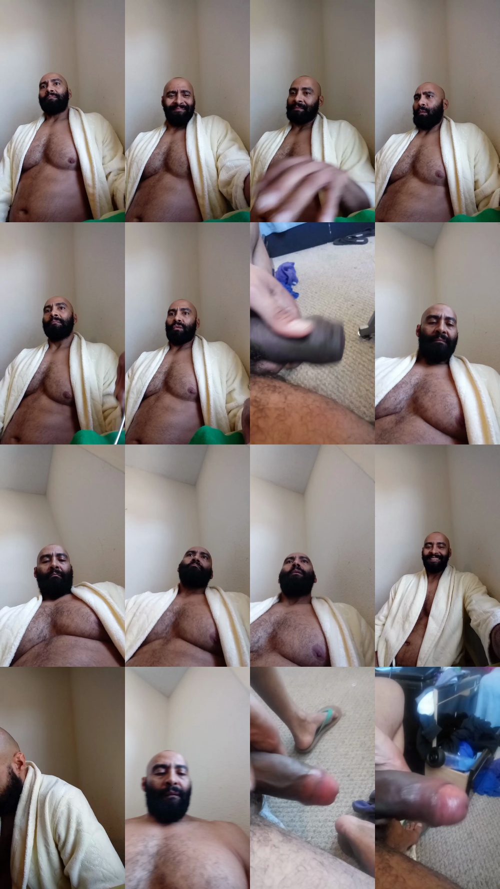 faraon33 04-10-2019  Recorded Video Free