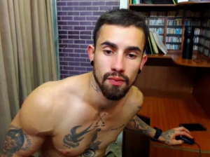 tiagocameron 05-10-2019  Recorded Video Show