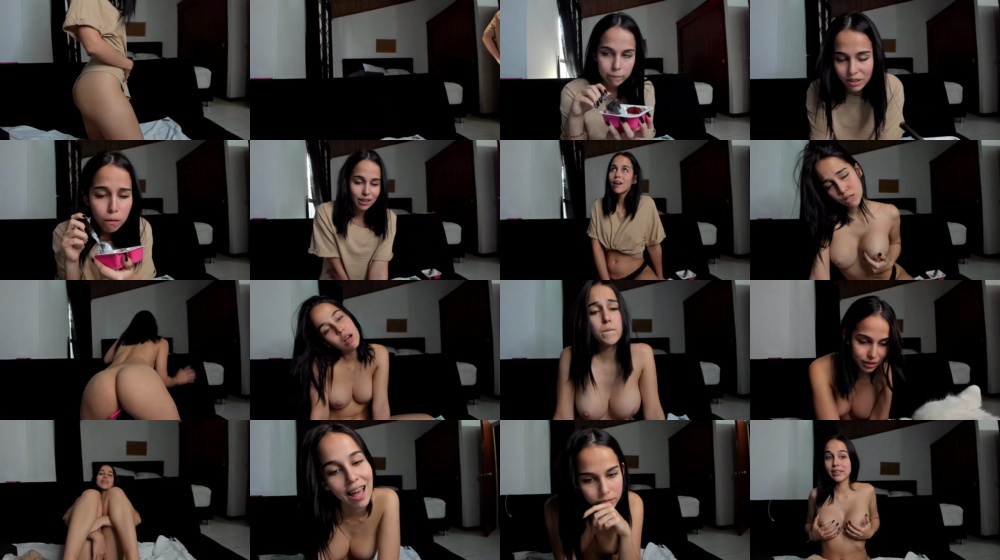 laura_cornett 04-10-2019 Nude  Recorded Porn