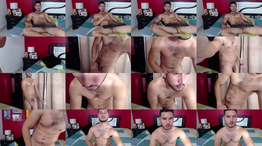 danielhard1 05-10-2019  Recorded Video Free
