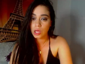 kinberlynait  05-10-2019 Recorded Cam