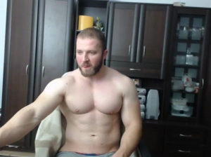 mountainivan 05-10-2019  Recorded Video Naked